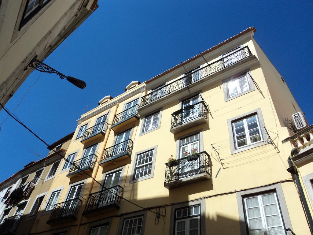 Appartement Historic Center