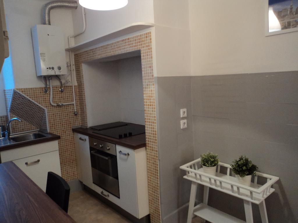 Appartement Historic Center Lisboa