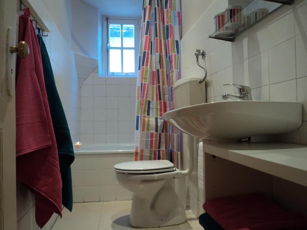 Appartement Historic Center