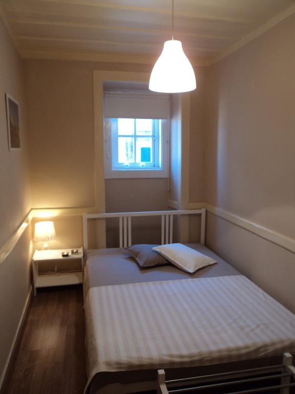 Appartement Historic Center Lisboa
