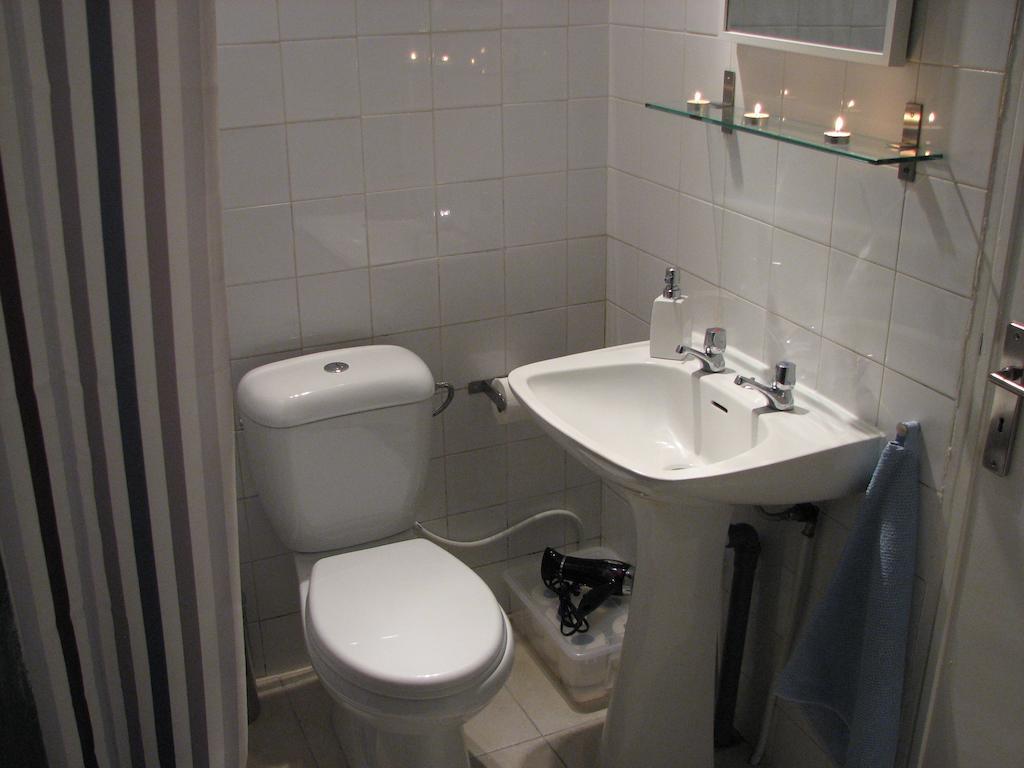 Appartement Historic Center Lisboa