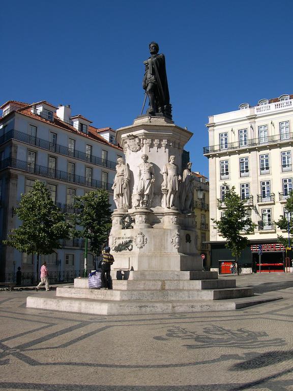 Caetanos Loft Lissabon