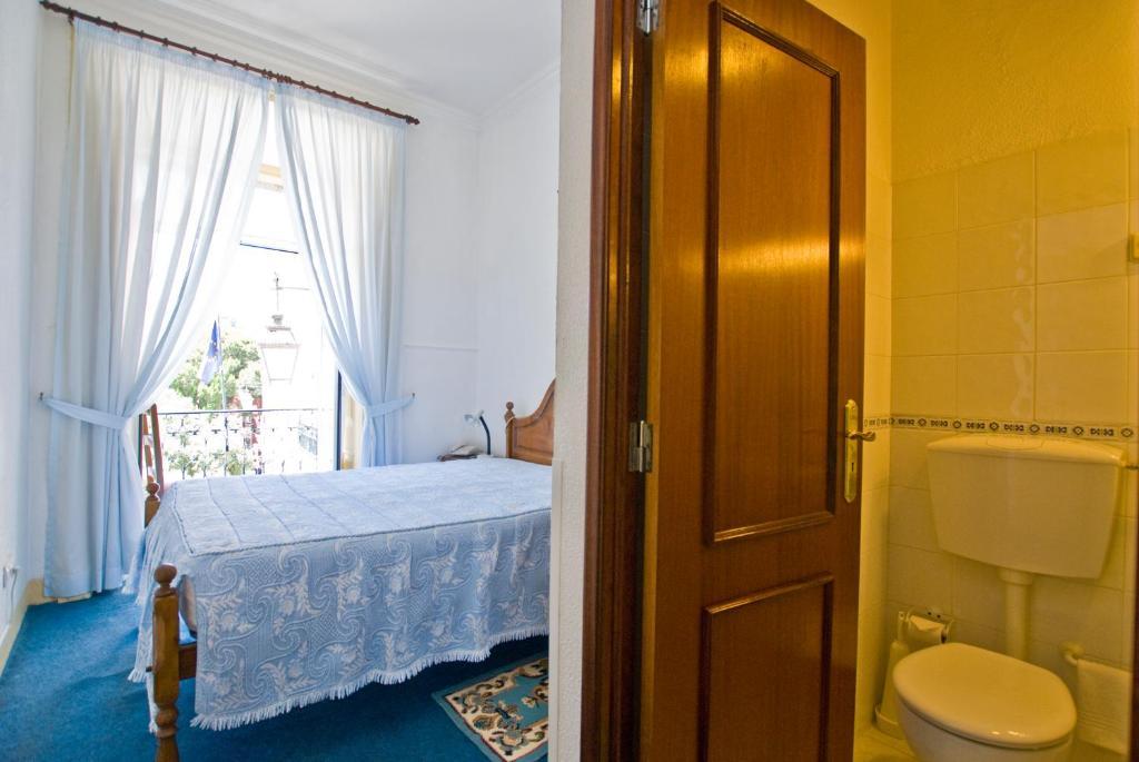 Maison d'hôtes Residencial Geres Lisboa