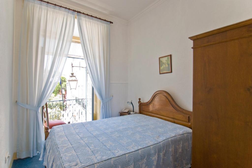 Maison d'hôtes Residencial Geres