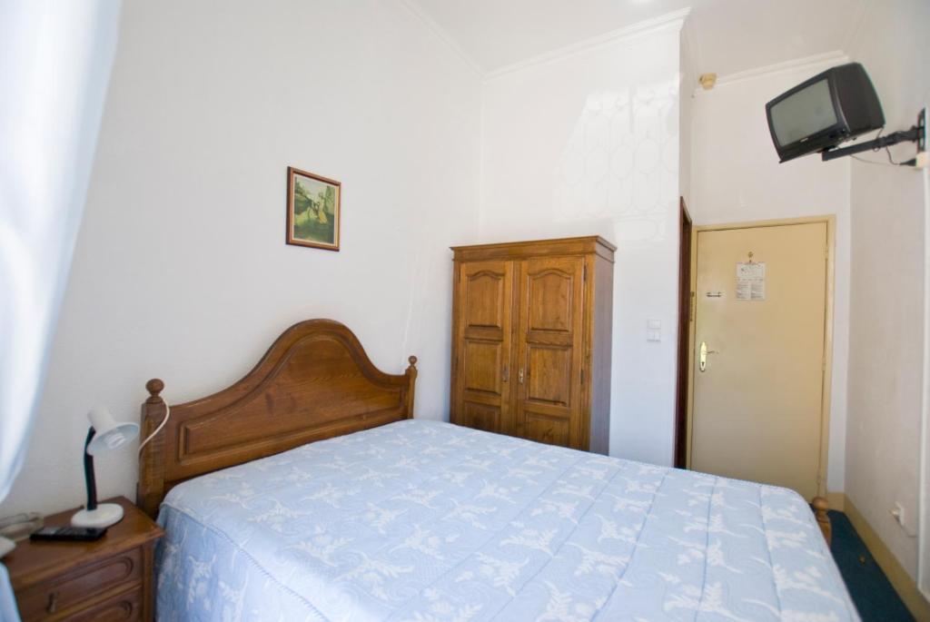 Residencial Geres Maison d'hôtes Lisboa