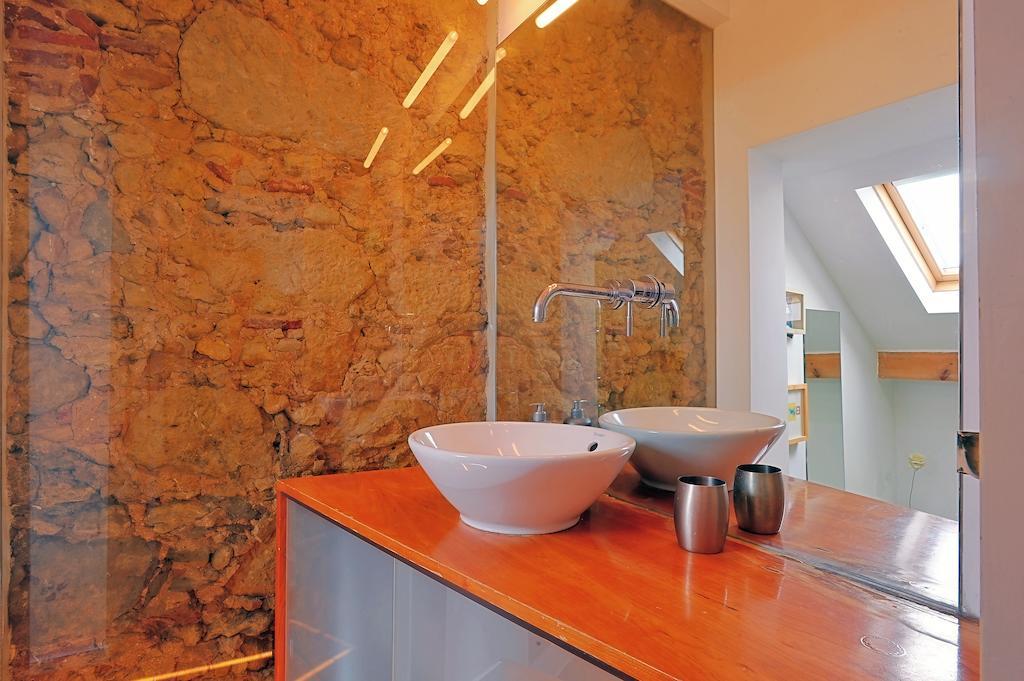 Appartement Portuguese Living Chiado Terrace *