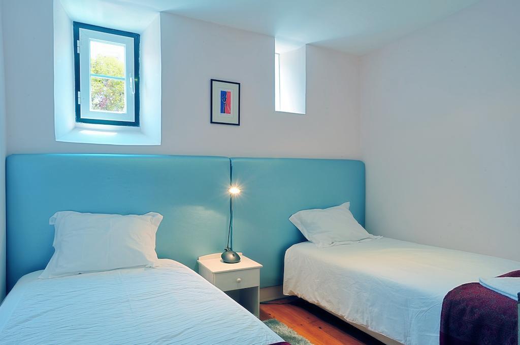 Appartement Portuguese Living Chiado Terrace *