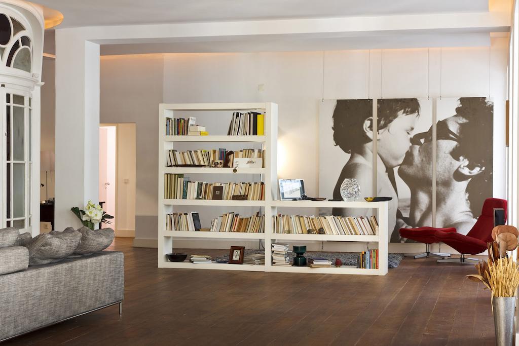 Appartement Portuguese Living Chiado Terrace *