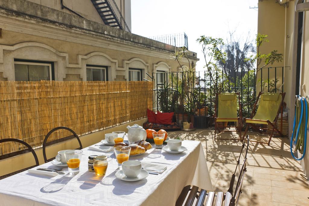 Appartement Portuguese Living Chiado Terrace