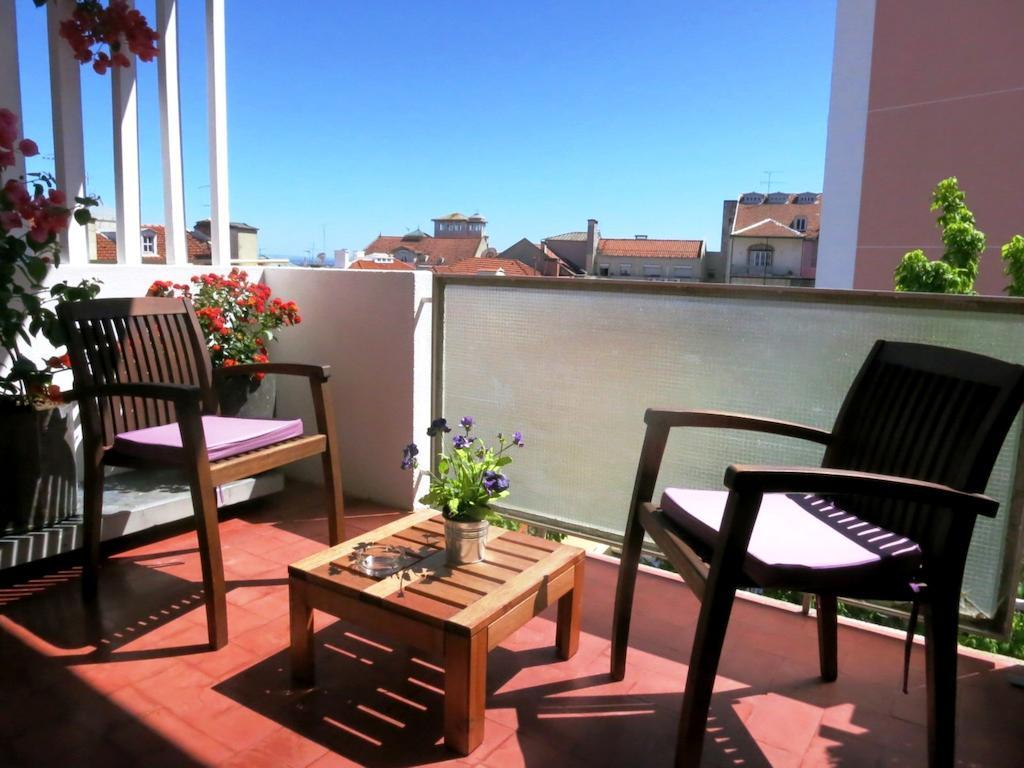 Thehouse Lissabon