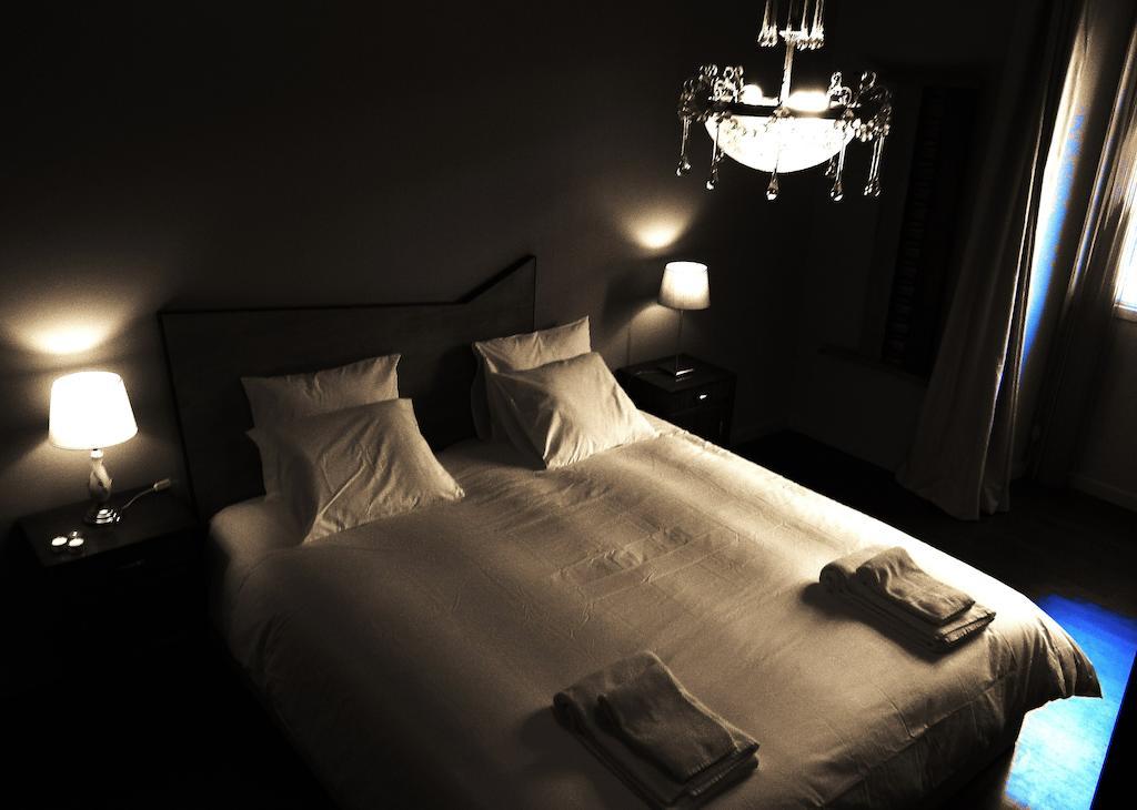 Gasthuis Jo's Place 3*