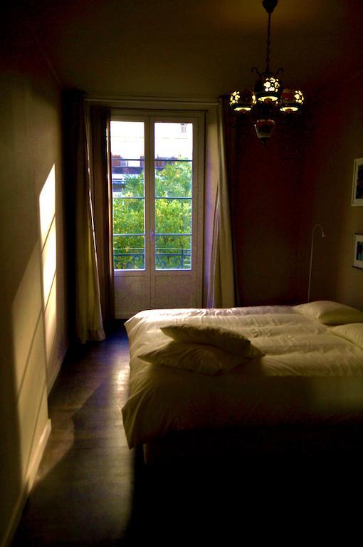 Maison d'hôtes Jo's Place 3*