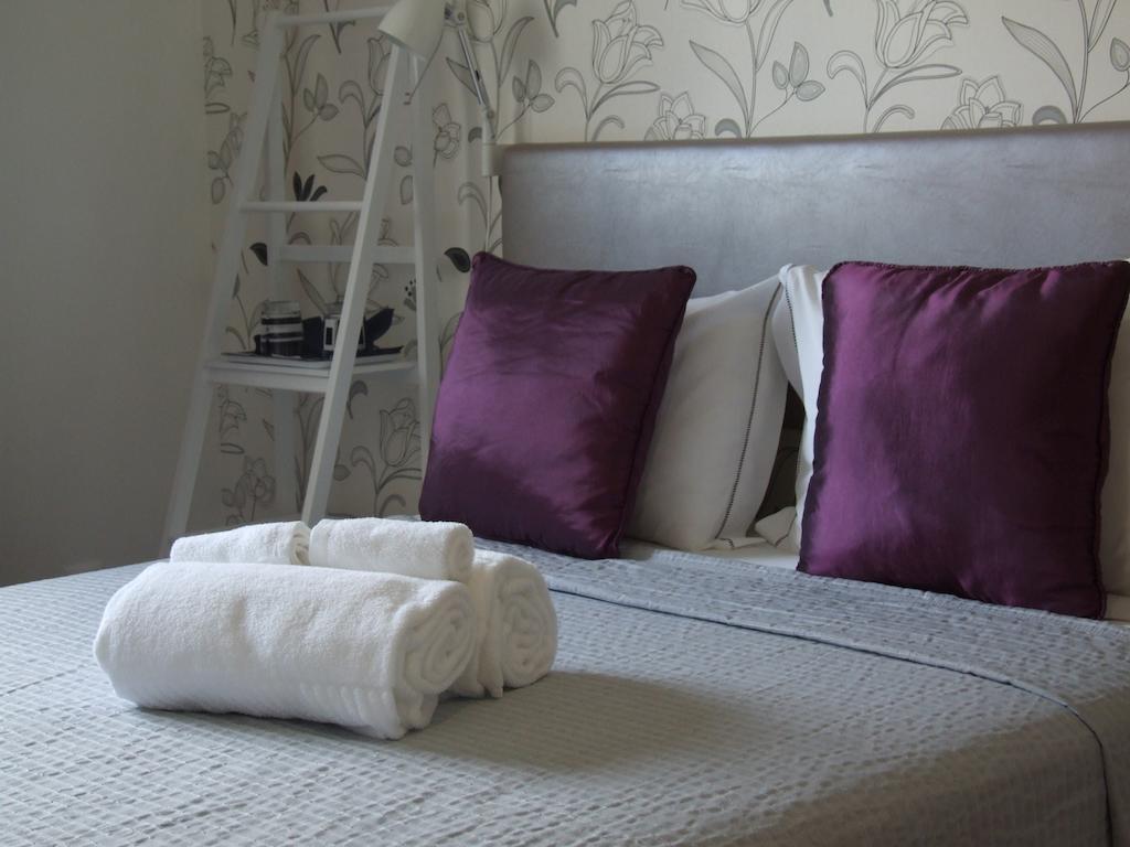 Couette-café Thehouse