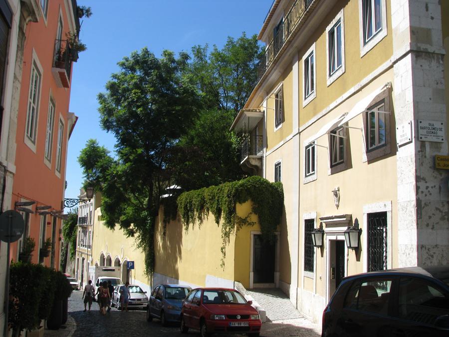 Appartement Myplace - Castle *