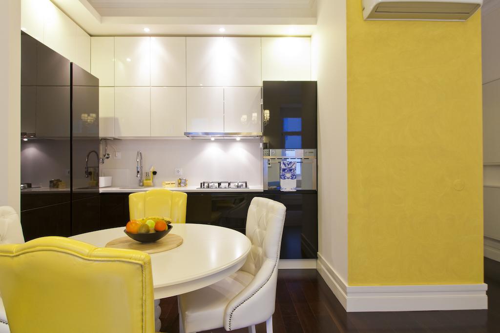 Joivy Baixa Deluxe Apartments Lisbon