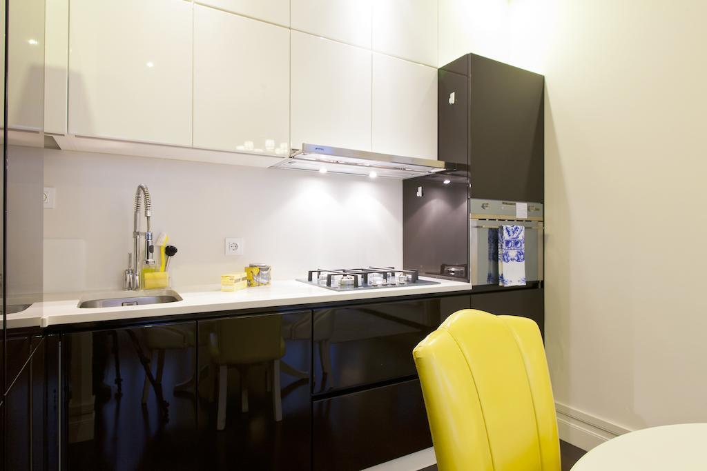 Apartment Joivy Baixa Deluxe Apartments Lisbon