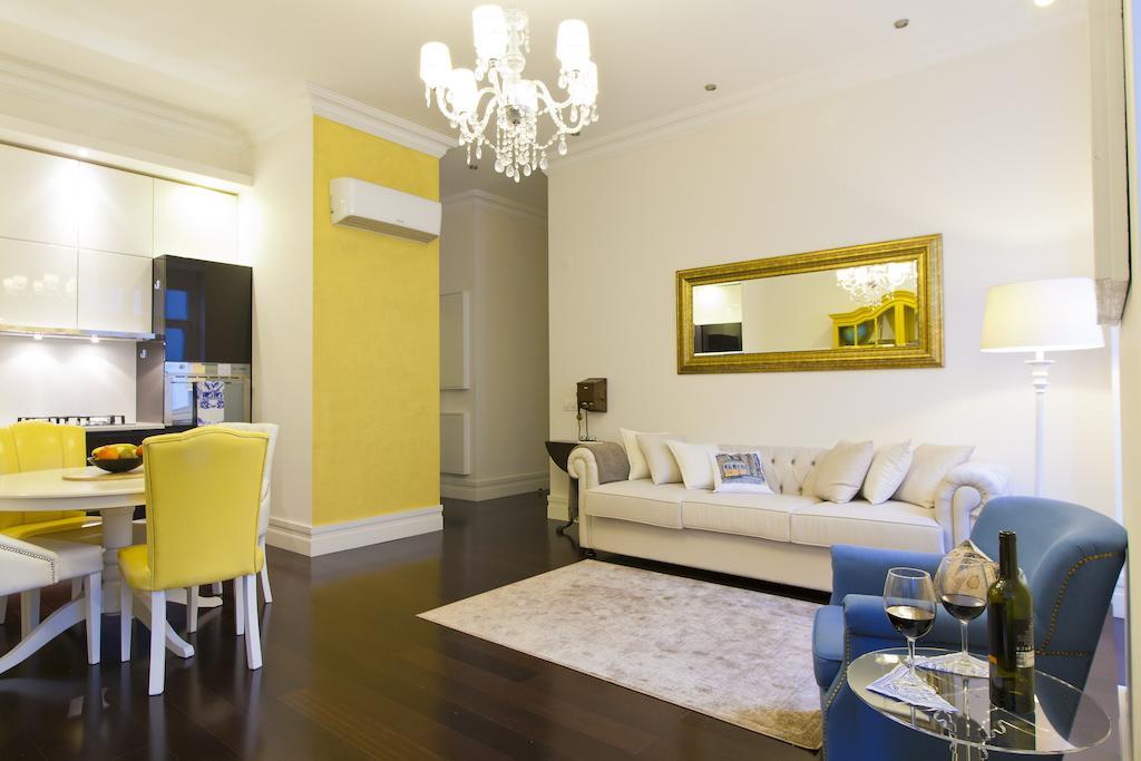 Apartment Joivy Baixa Deluxe Apartments