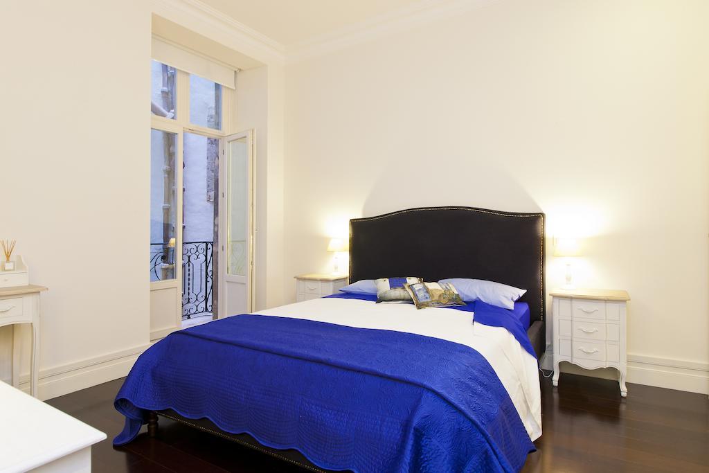 Apartment Joivy Baixa Deluxe Apartments