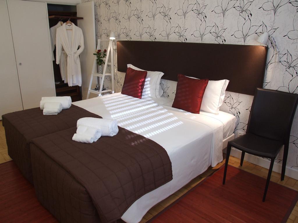 Couette-café Thehouse 3*