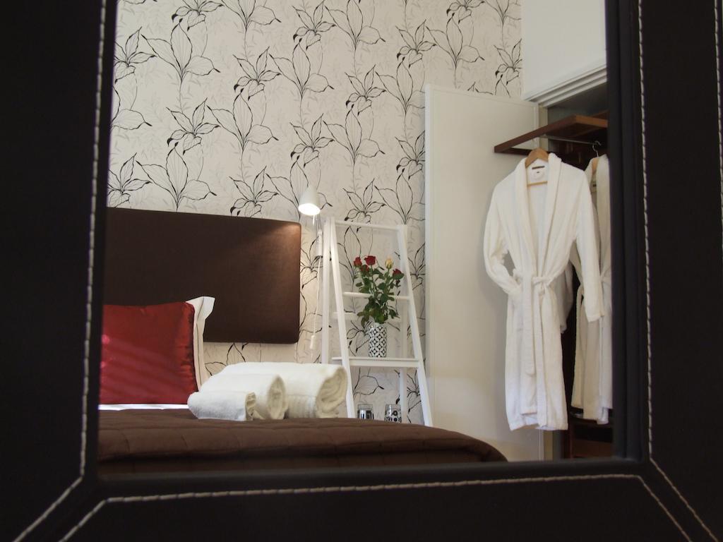 Couette-café Thehouse