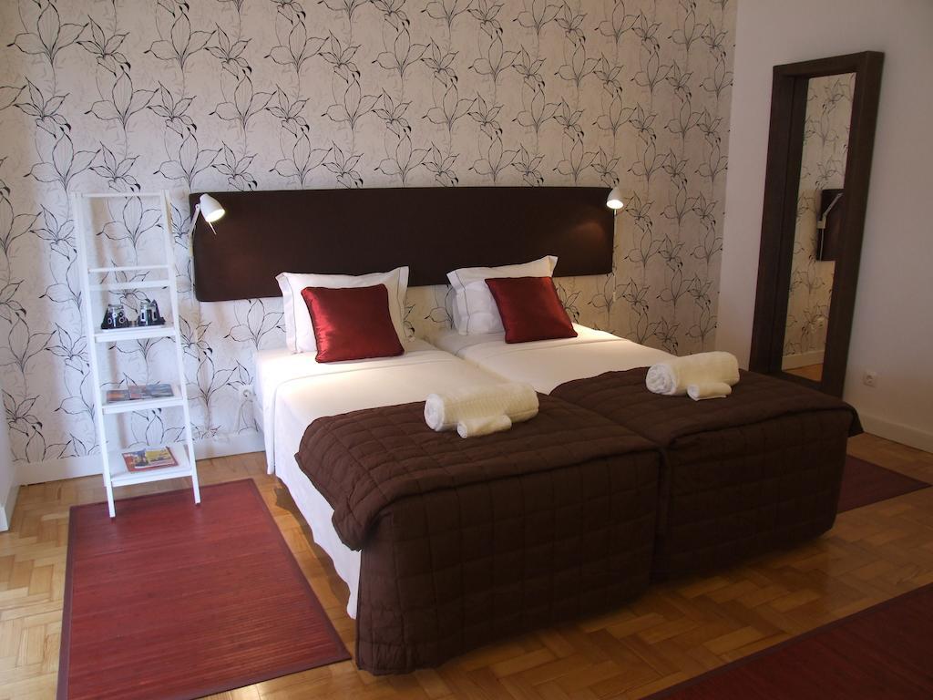 Couette-café Thehouse