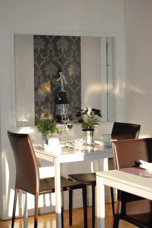 Couette-café Thehouse Lisboa