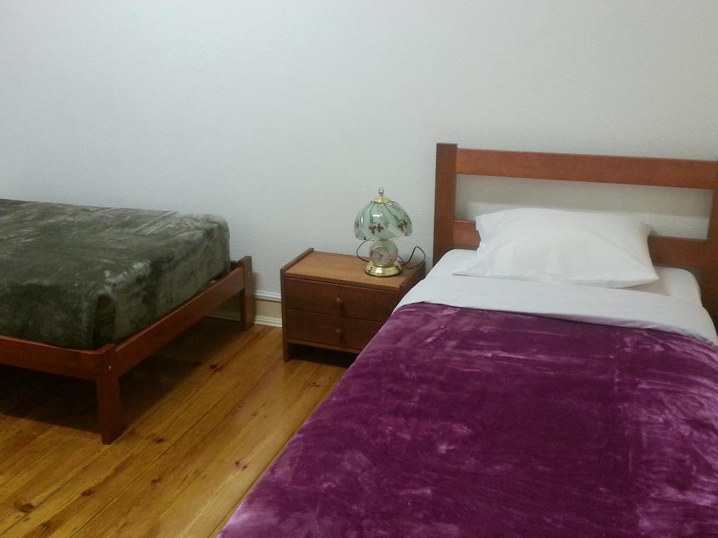 Auberge de jeunesse Paradise Lisboa