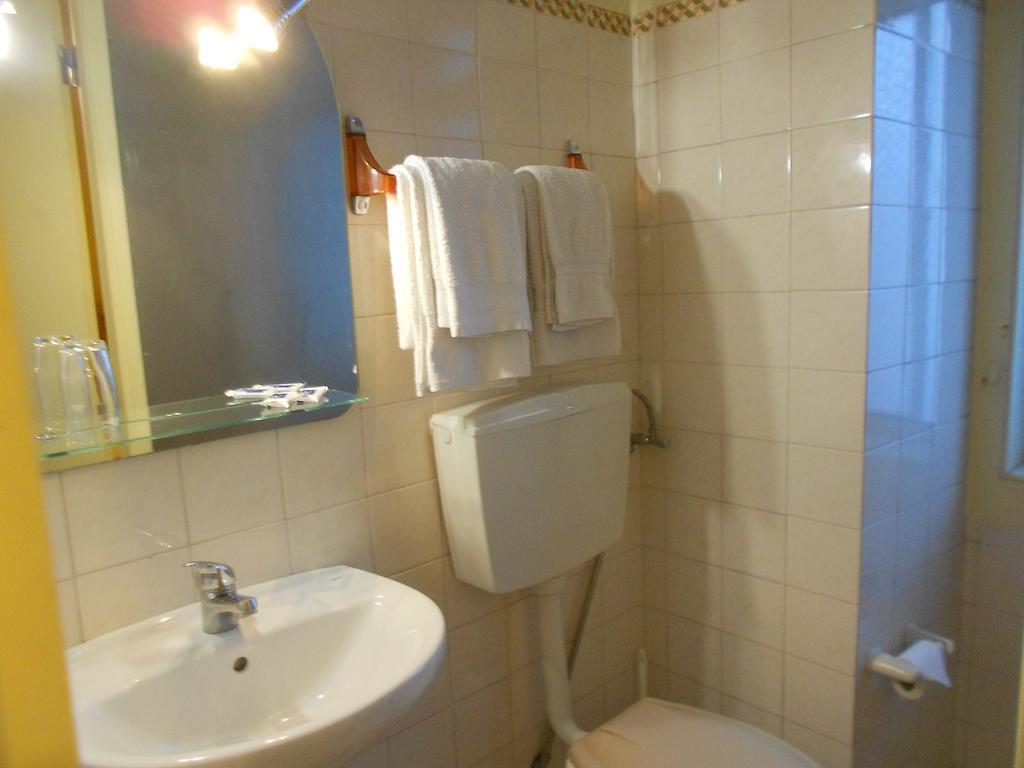 Maison d'hôtes Residencia Nova Avenida