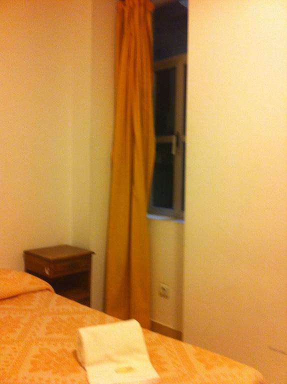 Appartement Larexport - Chile Lisboa