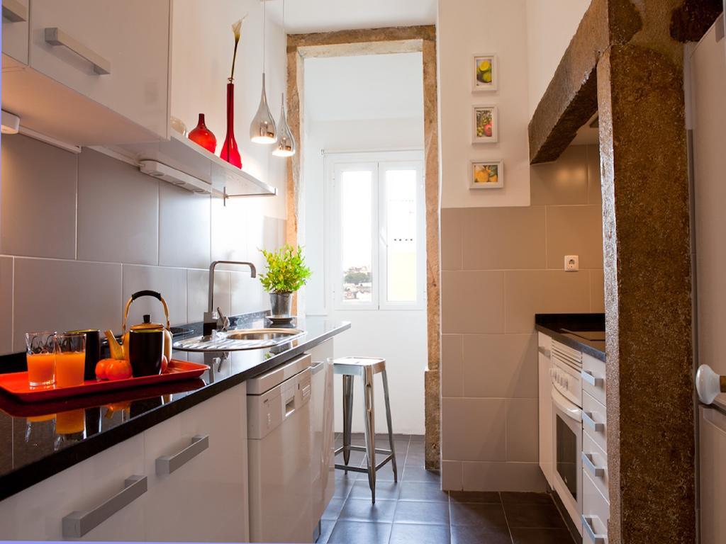 Appartement Myplace - Castle *