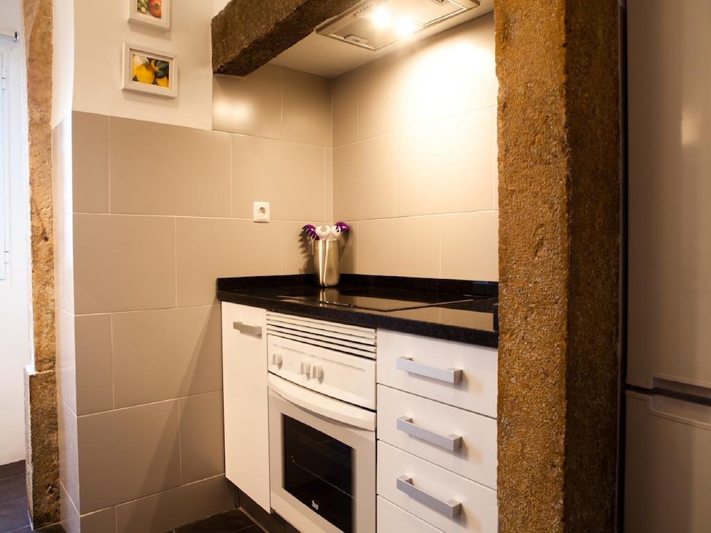 Appartement Myplace - Castle *