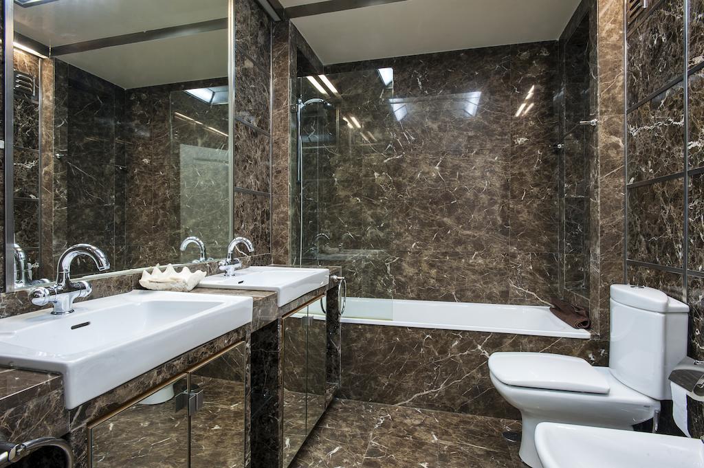 Appartement Portuguese Living Saldanha Prestige *