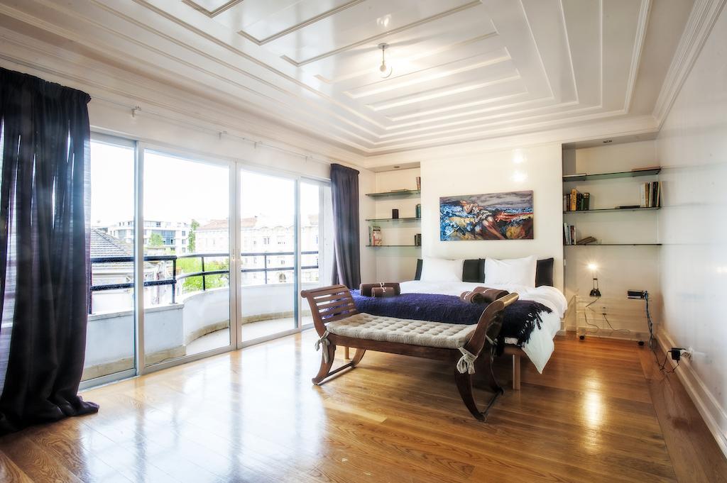 Appartement Portuguese Living Saldanha Prestige *