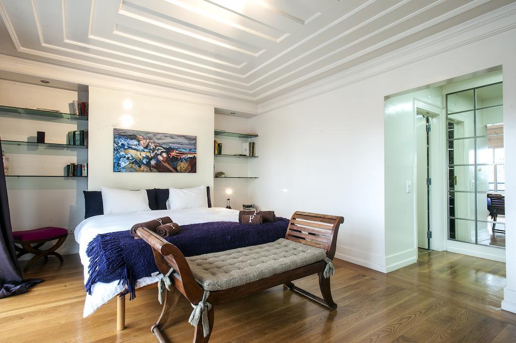 Appartement Portuguese Living Saldanha Prestige