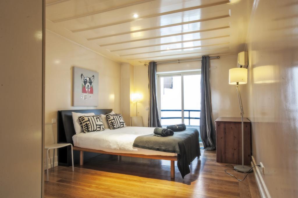Appartement Portuguese Living Saldanha Prestige