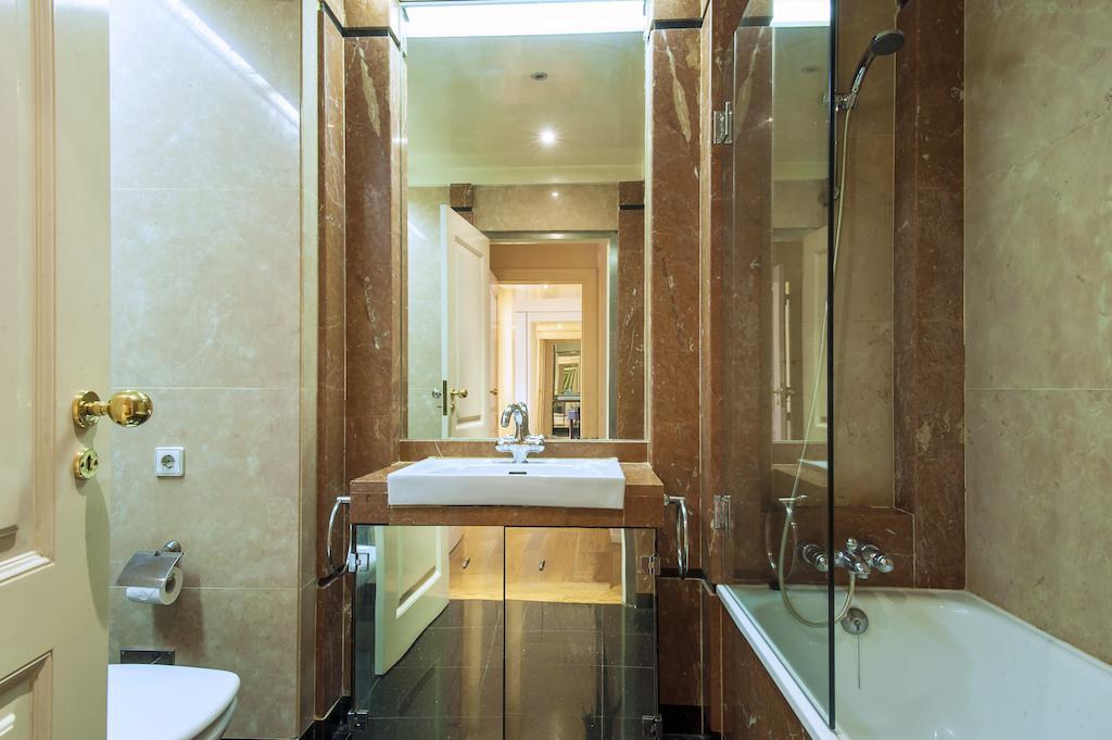 Appartement Portuguese Living Saldanha Prestige Lisboa