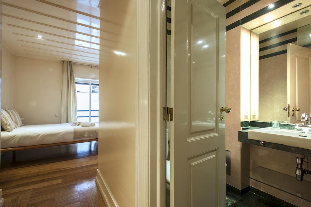 Appartement Portuguese Living Saldanha Prestige Lisboa