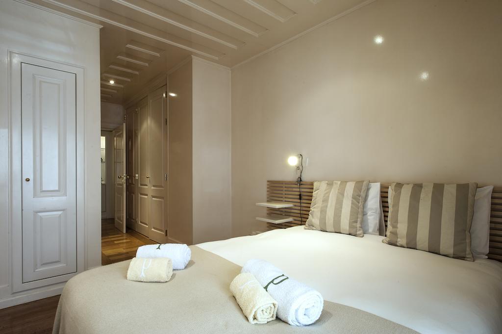 Appartement Portuguese Living Saldanha Prestige Lisboa