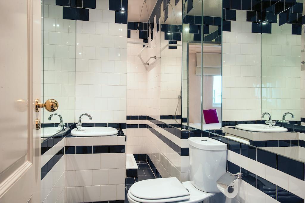 Appartement Portuguese Living Saldanha Prestige *
