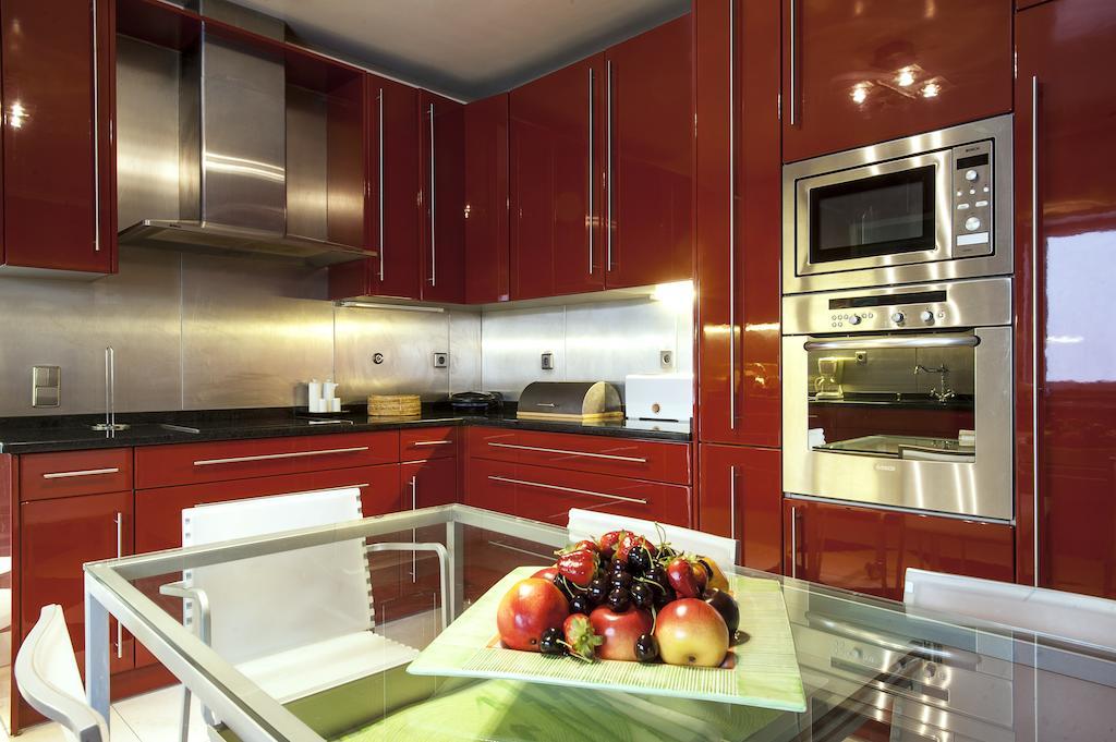 Appartement Portuguese Living Saldanha Prestige Lisboa