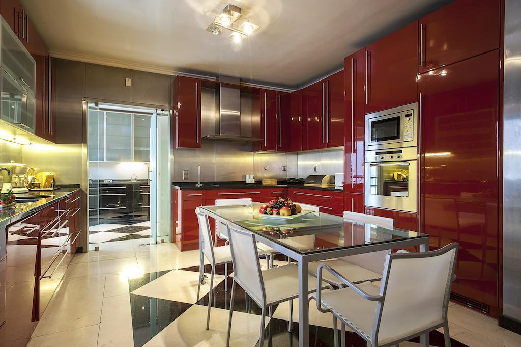 Appartement Portuguese Living Saldanha Prestige Lisboa