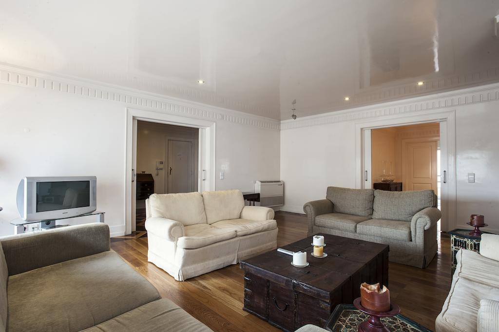 Appartement Portuguese Living Saldanha Prestige