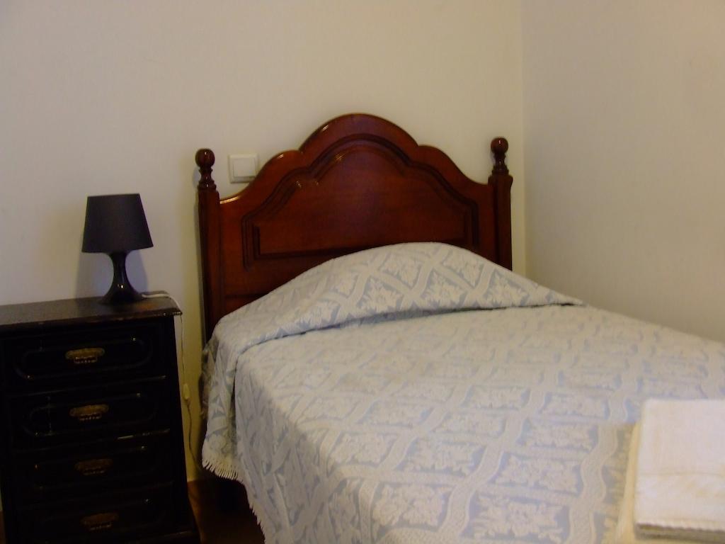 Appartement Larexport - Chile Lisboa