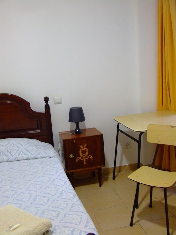 Appartement Larexport - Chile Lisboa