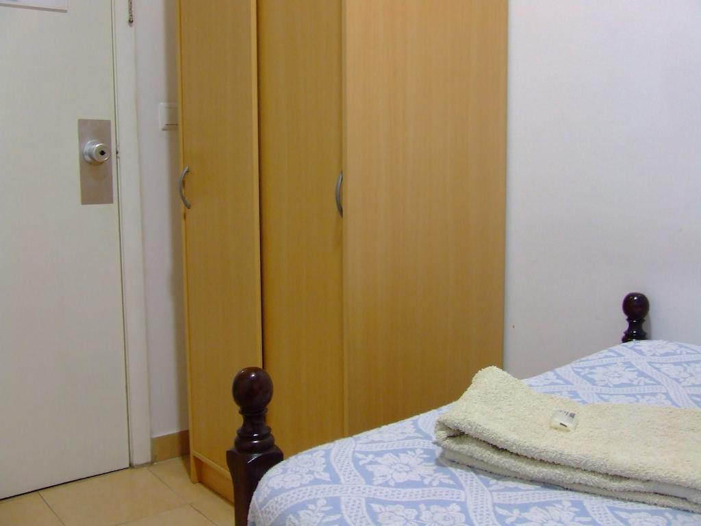 Appartement Larexport - Chile *