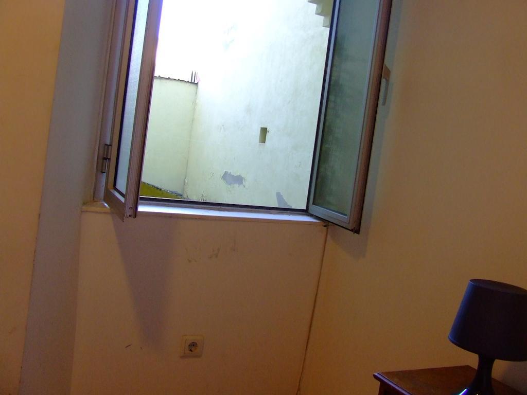 Appartement Larexport - Chile Lisboa