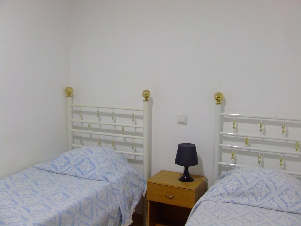 Appartement Larexport - Chile *