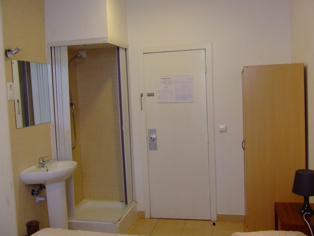 Appartement Larexport - Chile *