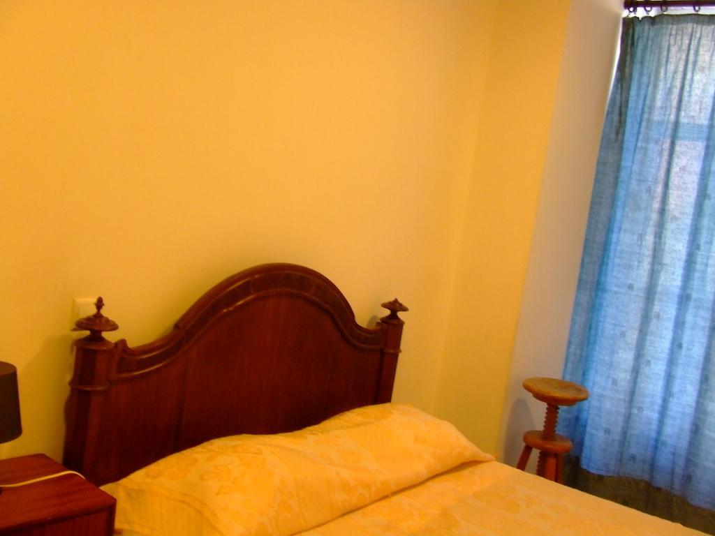 Appartement Larexport - Chile Lisboa