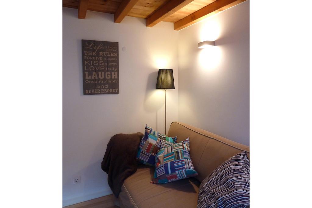 Apartment Dreaming - Trigueiros Lissabon